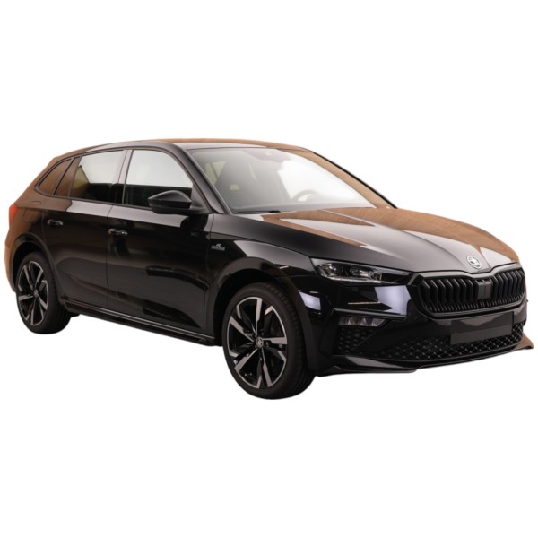 Skoda Scala | Compact Elegance and Comfort