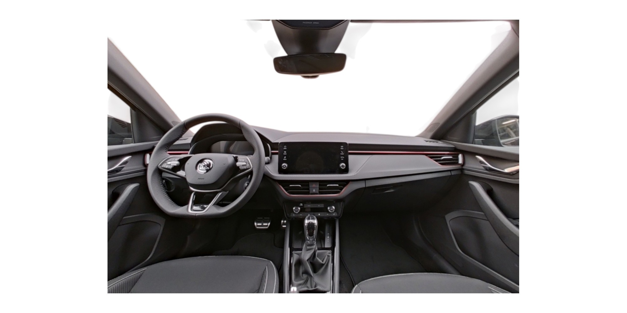 Skoda Scala | Compact Elegance and Comfort