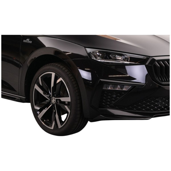 Skoda Scala | Compact Elegance and Comfort