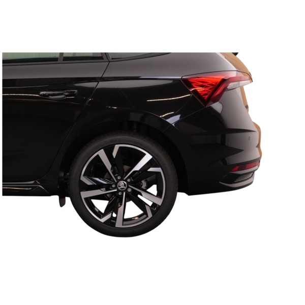 Skoda Scala | Compact Elegance and Comfort