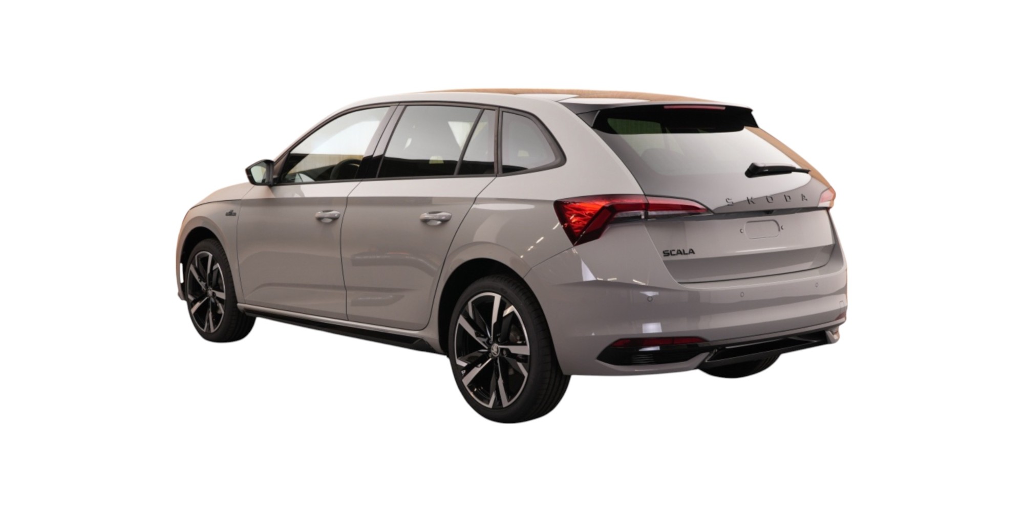 Skoda Scala | Compact Elegance and Comfort