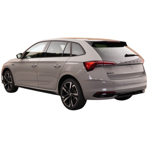 Skoda Scala | Compact Elegance and Comfort