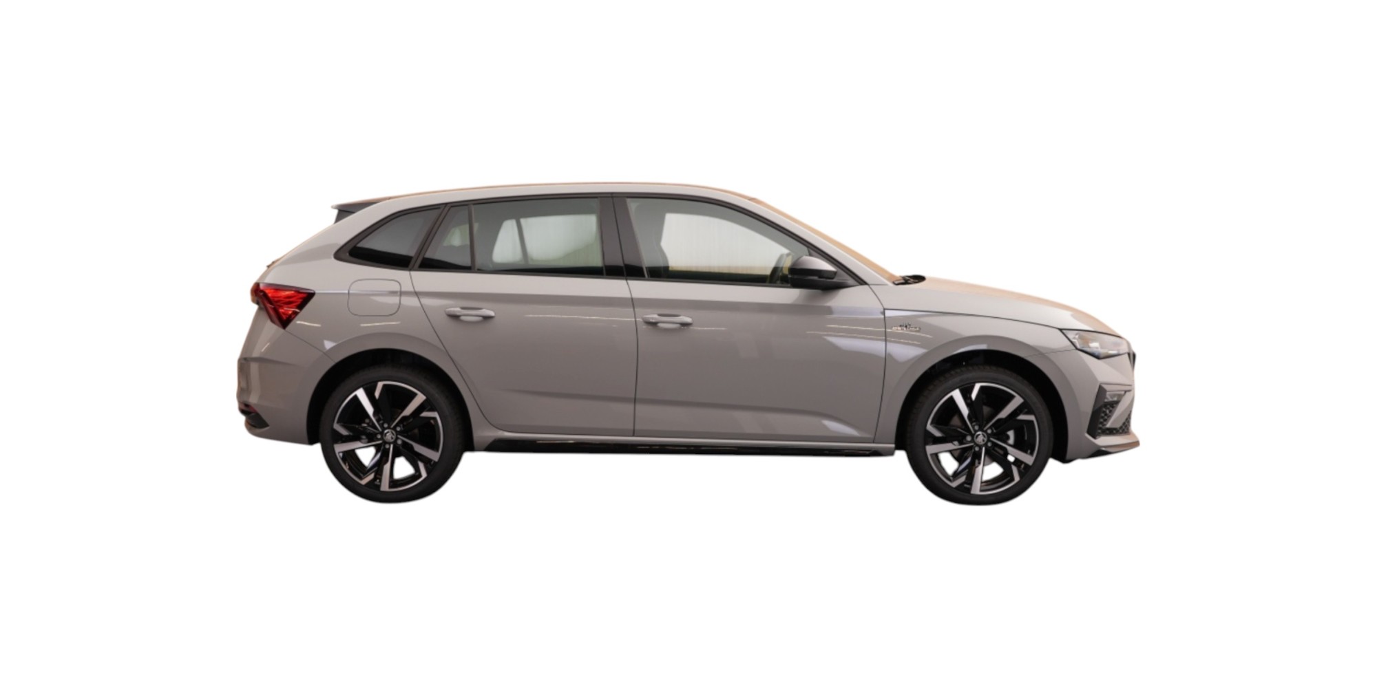 Skoda Scala | Compact Elegance and Comfort