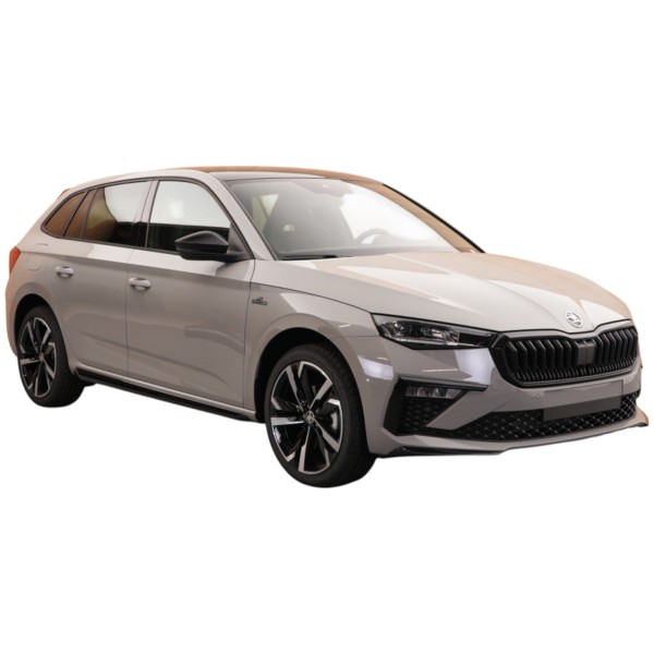 Skoda Scala | Compact Elegance and Comfort