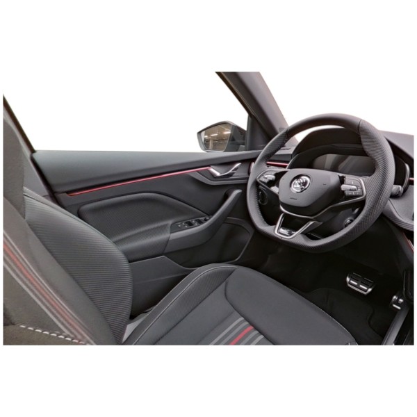 Skoda Scala | Compact Elegance and Comfort