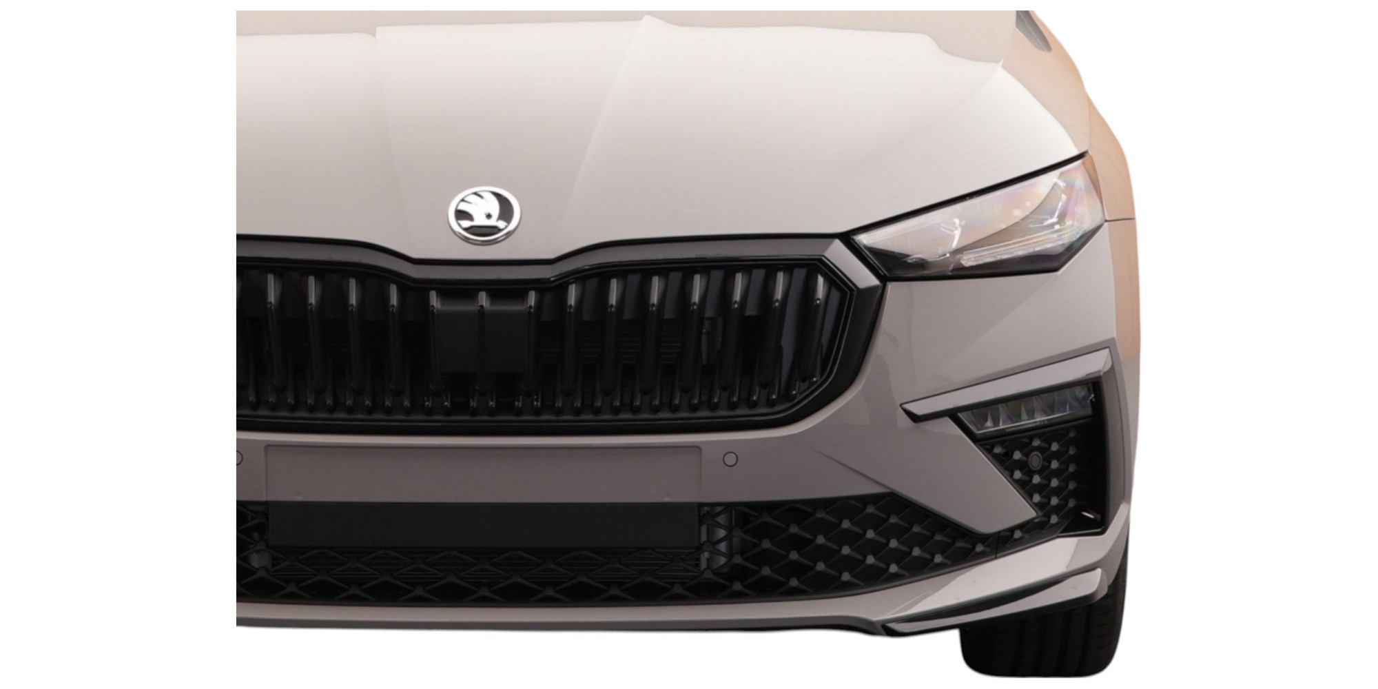 Skoda Scala | Compact Elegance and Comfort