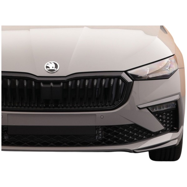 Skoda Scala | Compact Elegance and Comfort