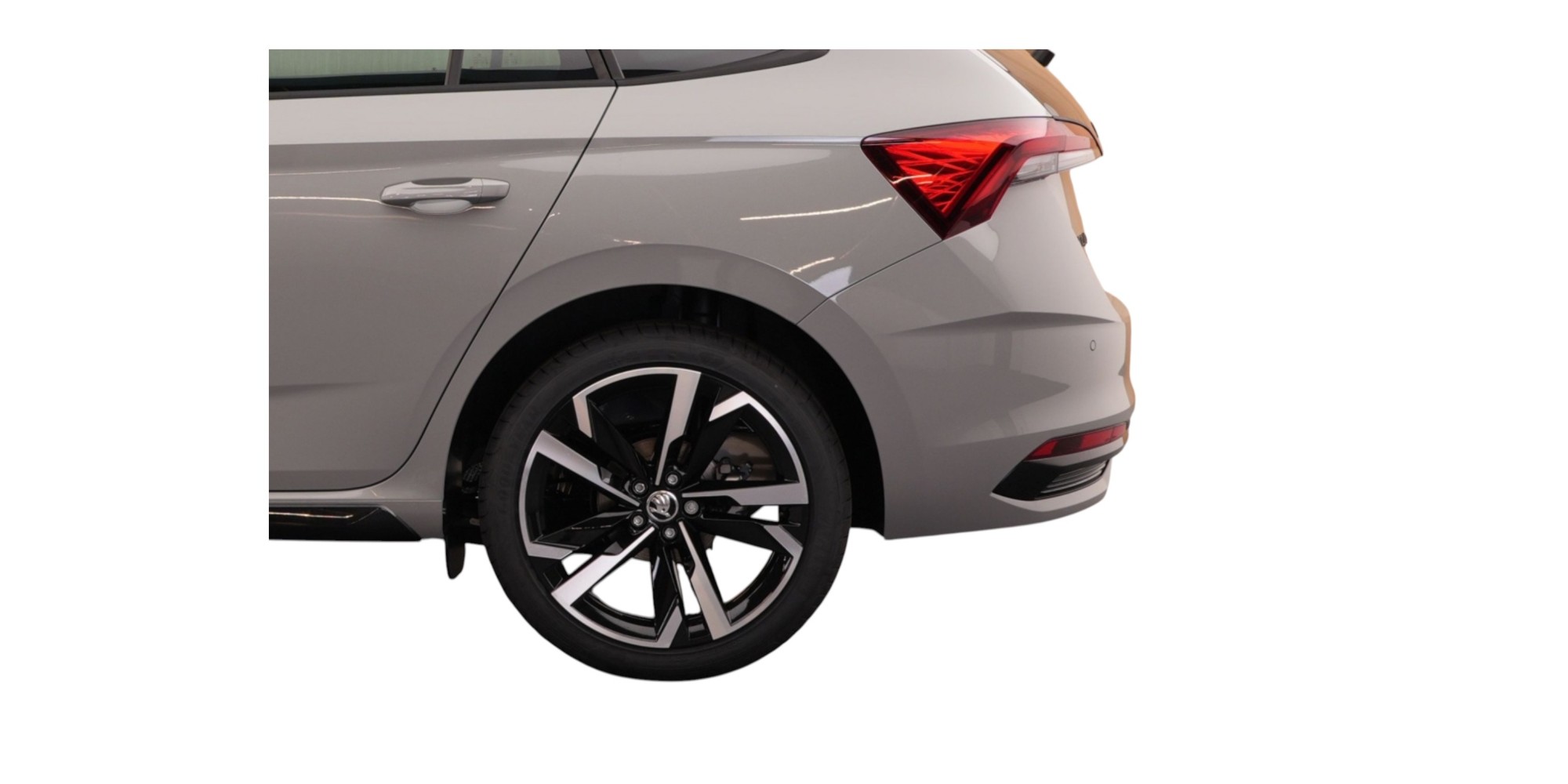 Skoda Scala | Compact Elegance and Comfort