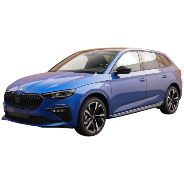 Skoda Scala | Compact Elegance and Comfort