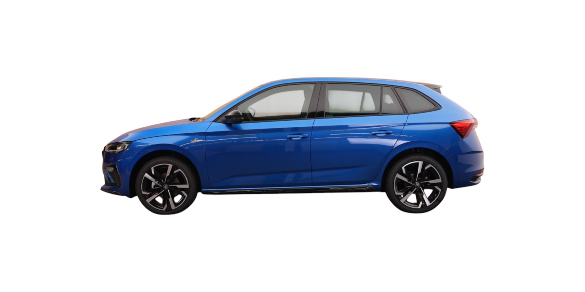 Skoda Scala | Compact Elegance and Comfort