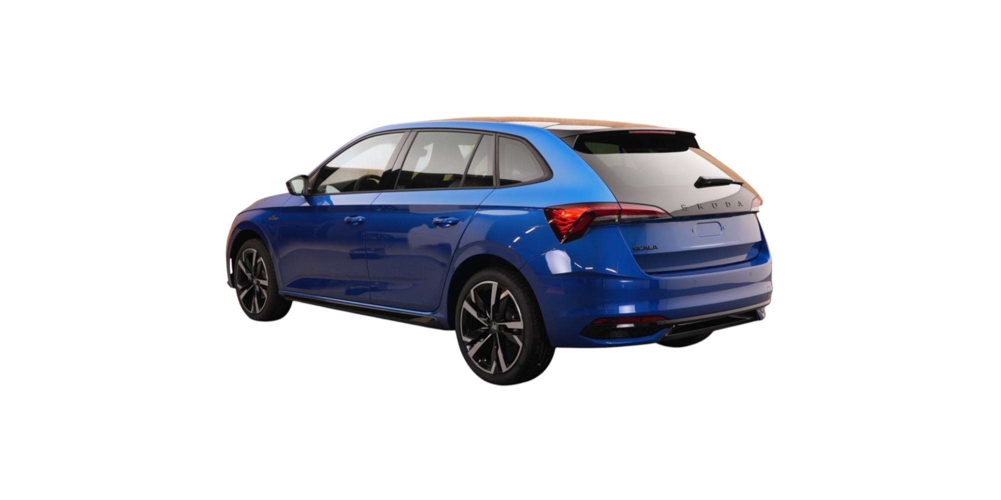 Skoda Scala | Compact Elegance and Comfort