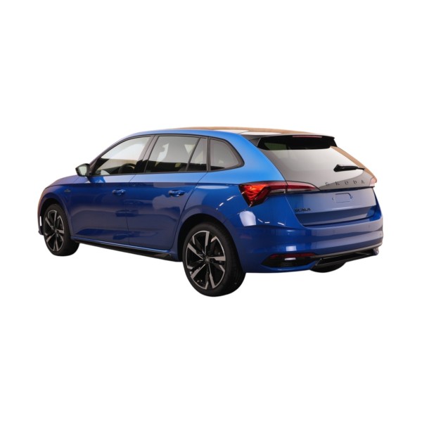 Skoda Scala | Compact Elegance and Comfort