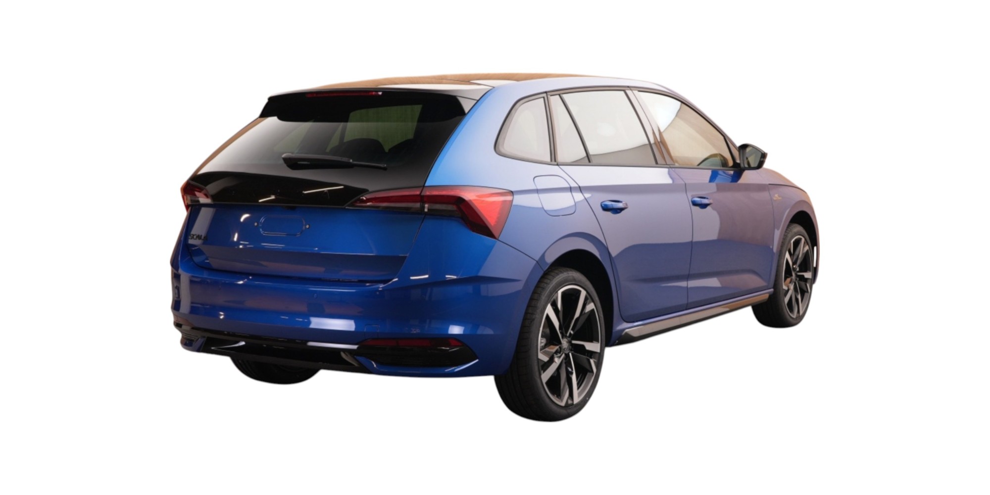 Skoda Scala | Compact Elegance and Comfort