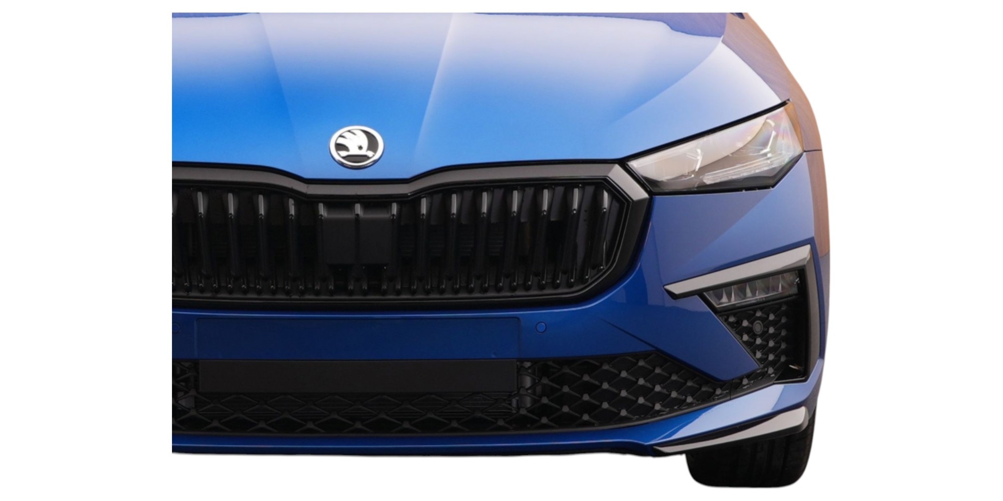 Skoda Scala | Compact Elegance and Comfort