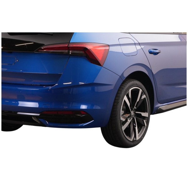 Skoda Scala | Compact Elegance and Comfort