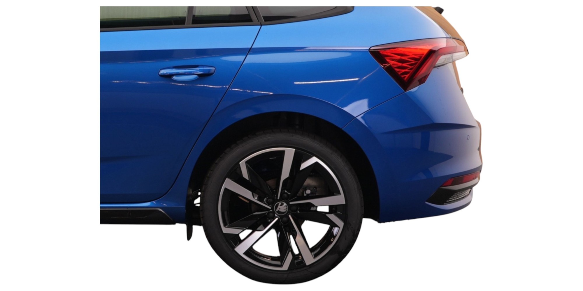 Skoda Scala | Compact Elegance and Comfort