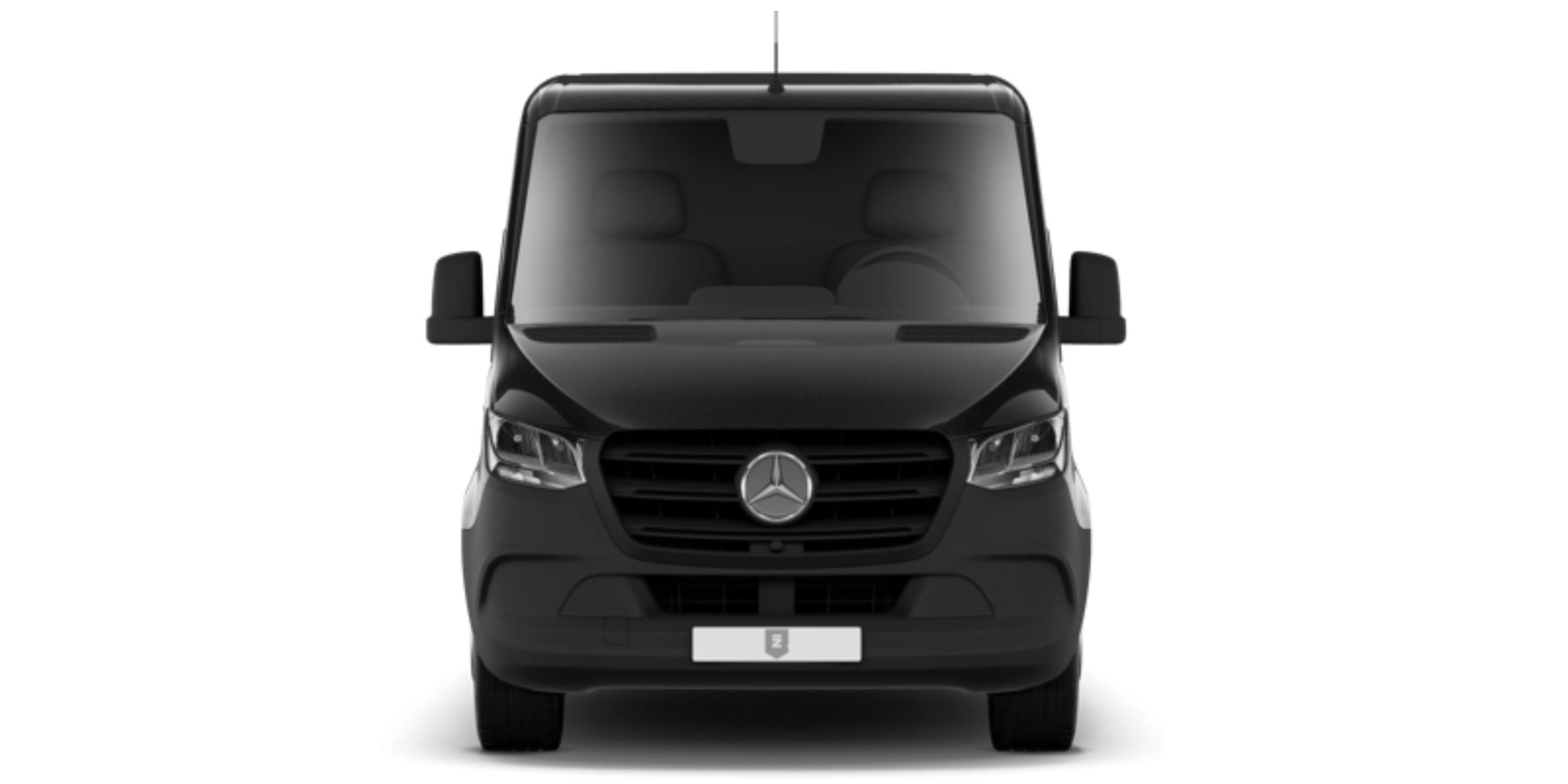 Mercedes-Benz Sprinter | Excellent Commercial Vehicle
