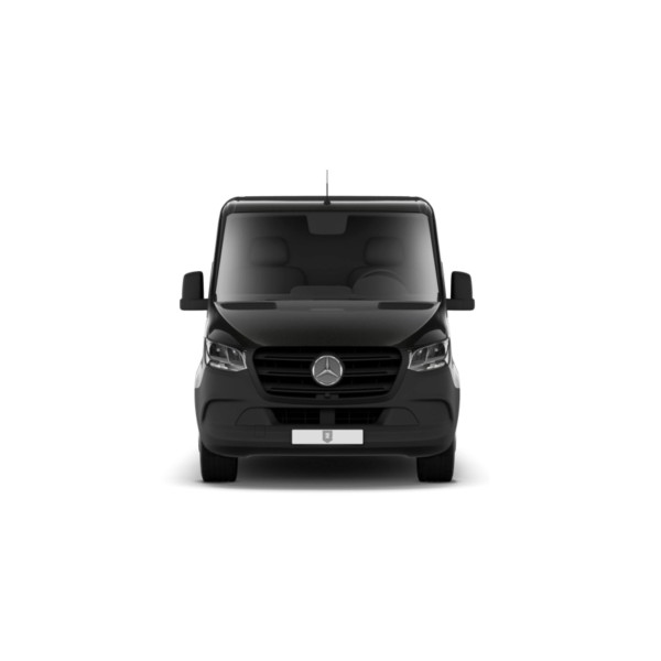 Mercedes-Benz Sprinter | Excellent Commercial Vehicle
