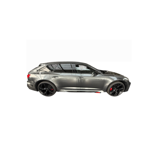 Audi RS 6 Avant | Luxury Sports Wagon