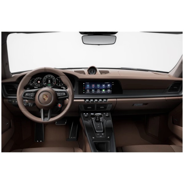 Porsche 911 992 Carrera 4 GTS – Power and Style | Buy Now