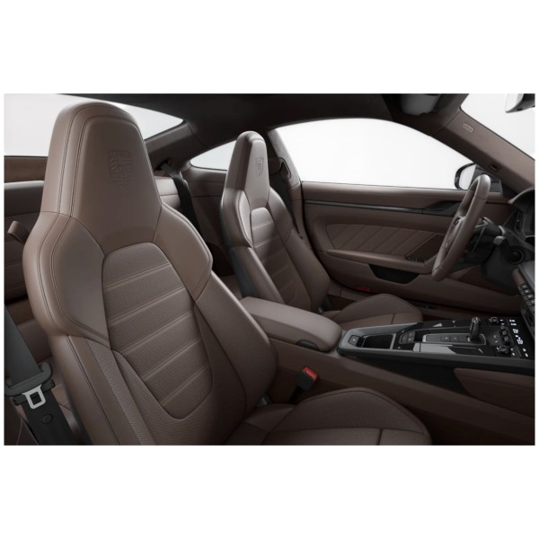 Porsche 911 992 Carrera 4 GTS – Power and Style | Buy Now