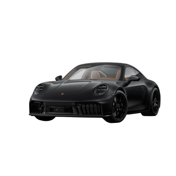 Porsche 911 992 Carrera 4 GTS – Power and Style | Buy Now