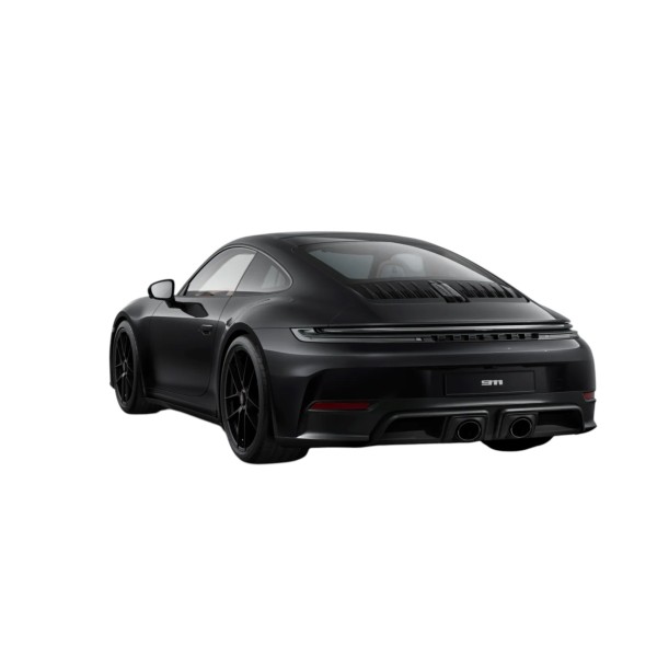 Porsche 911 992 Carrera 4 GTS – Power and Style | Buy Now