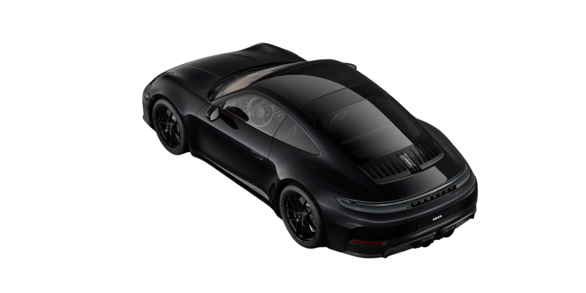 Porsche 911 992 Carrera 4 GTS – Power and Style | Buy Now