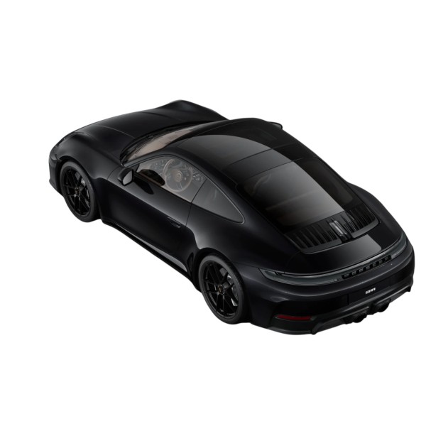 Porsche 911 992 Carrera 4 GTS – Power and Style | Buy Now