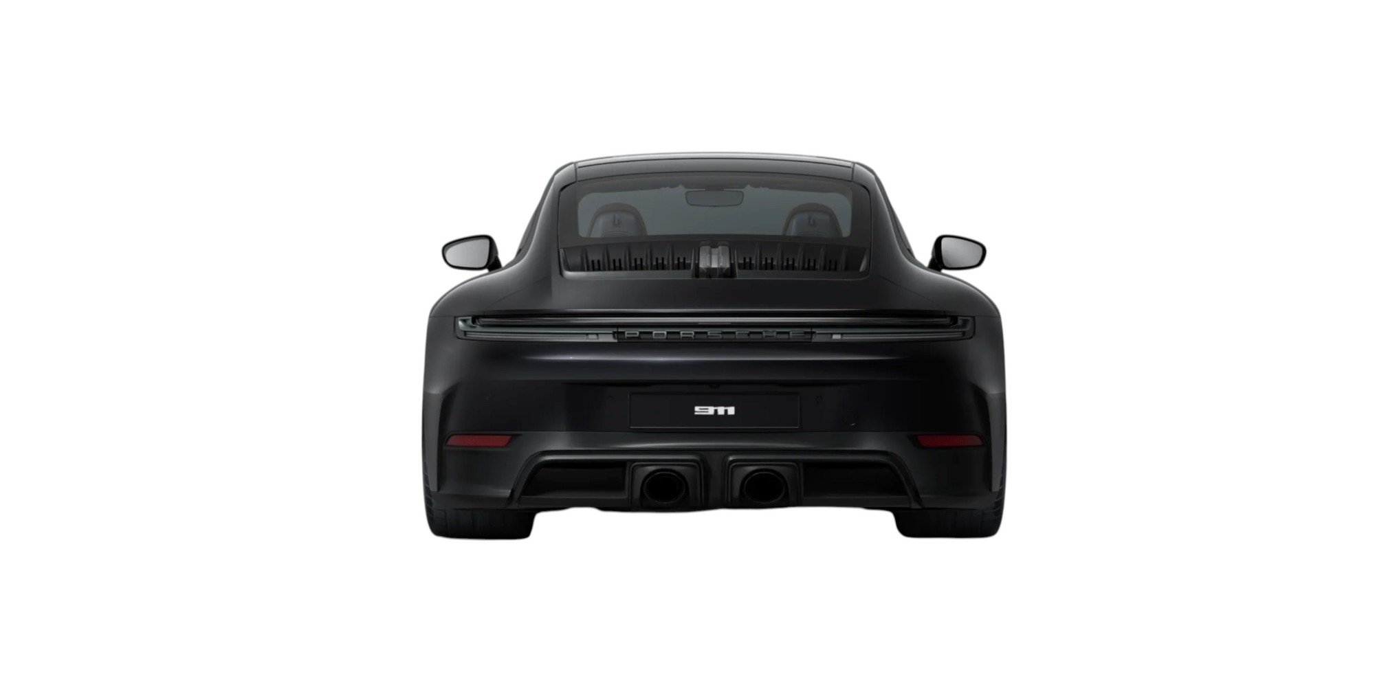 Porsche 911 992 Carrera 4 GTS – Power and Style | Buy Now