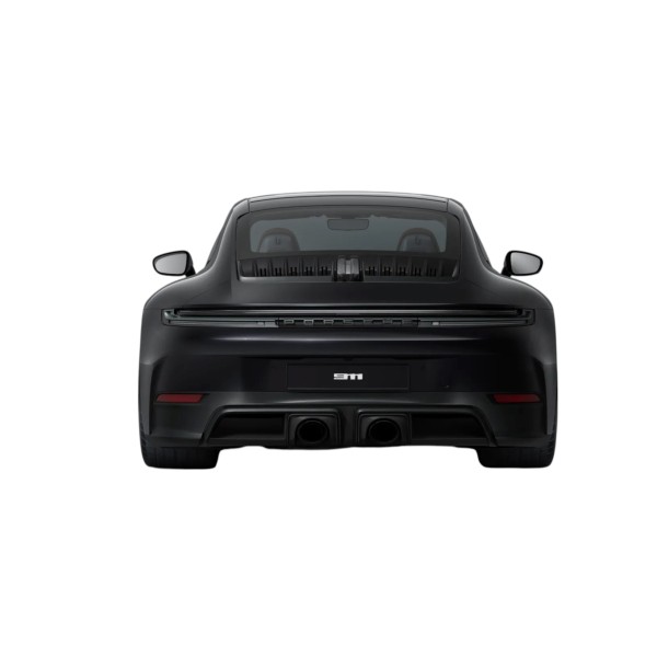 Porsche 911 992 Carrera 4 GTS – Power and Style | Buy Now