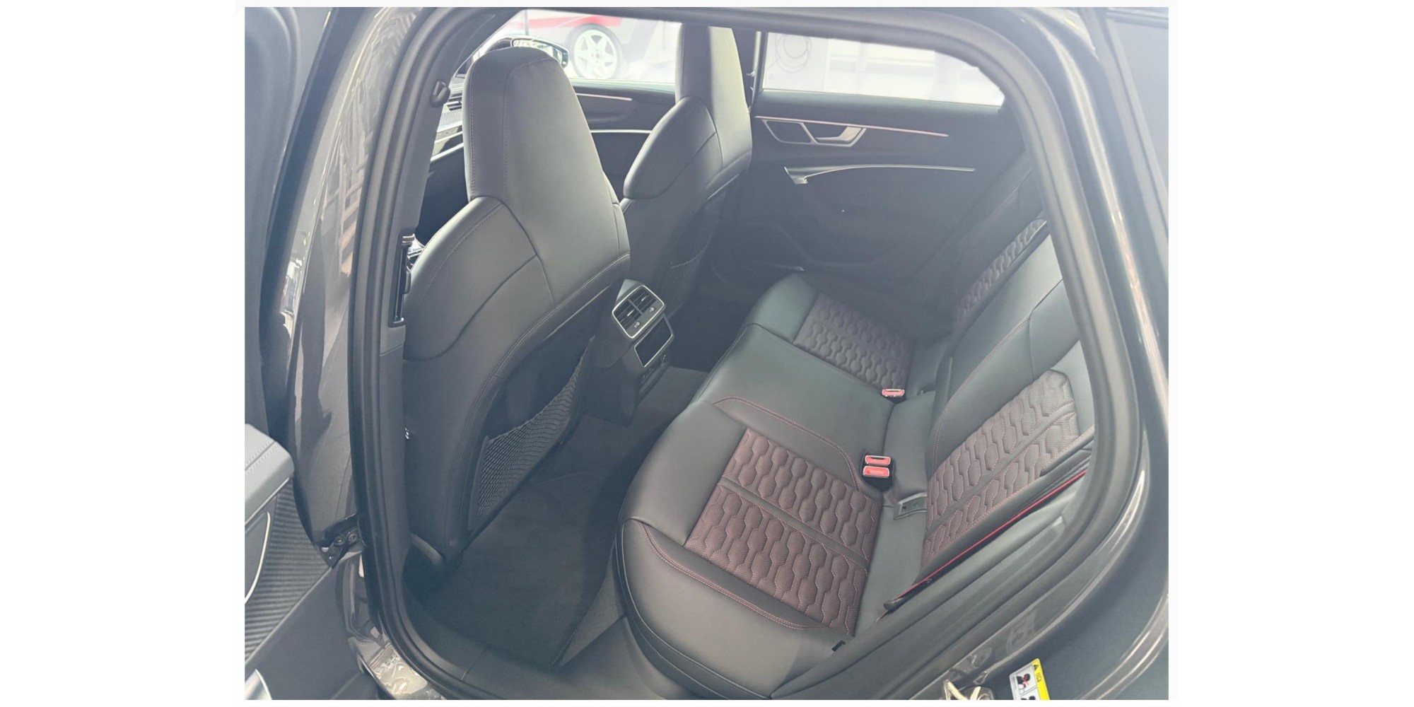 Audi RS 6 Avant | Luxury Sports Wagon