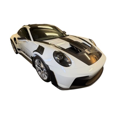 Porsche 911 992 GT3 RS Weissach for sale - Modena Motors GmbH