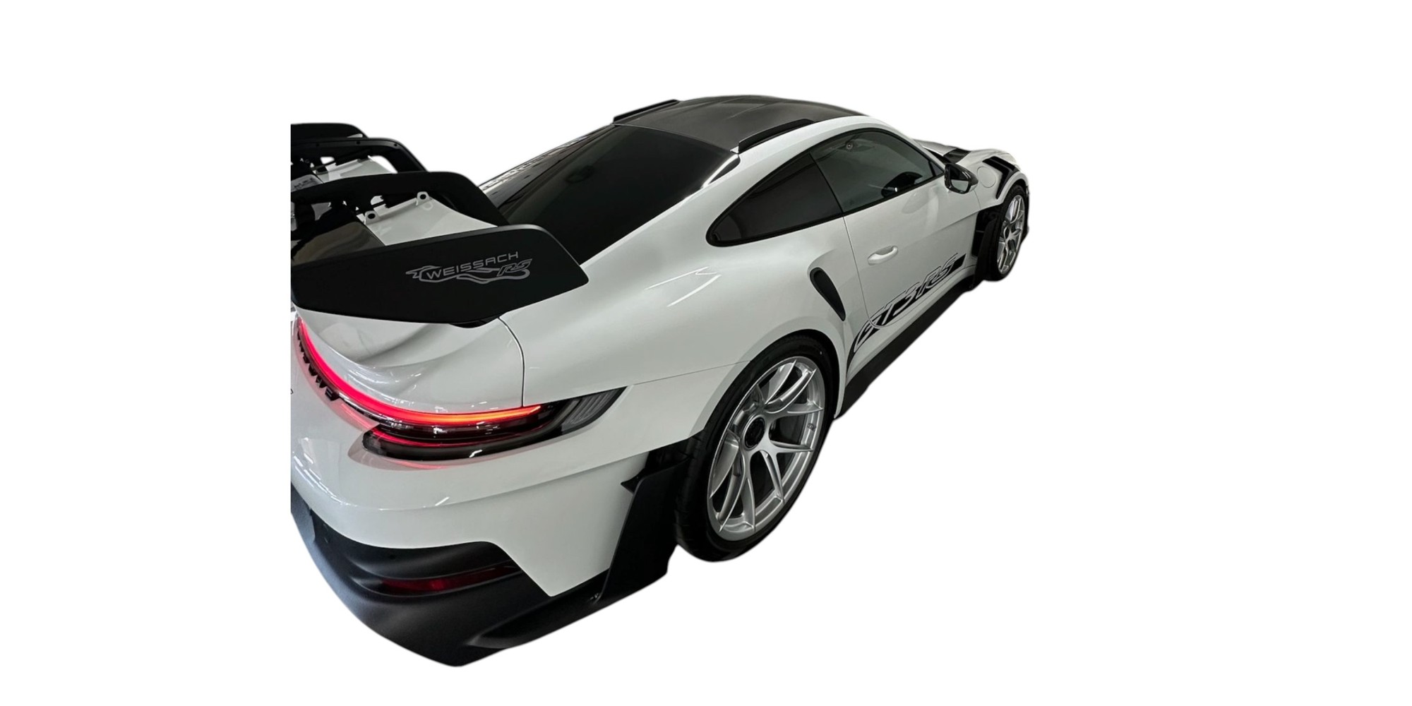 Porsche 911 992 GT3 RS Weissach for sale - Modena Motors GmbH