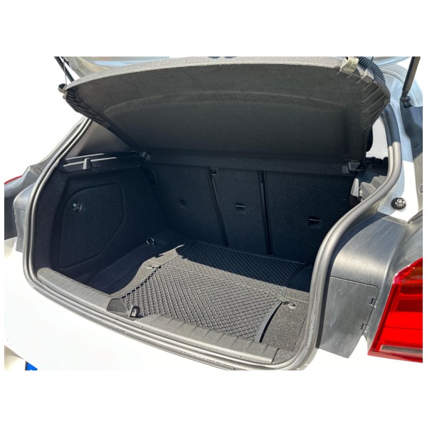 BMW 118d Sport Line | Stylish and Efficient Hatchback