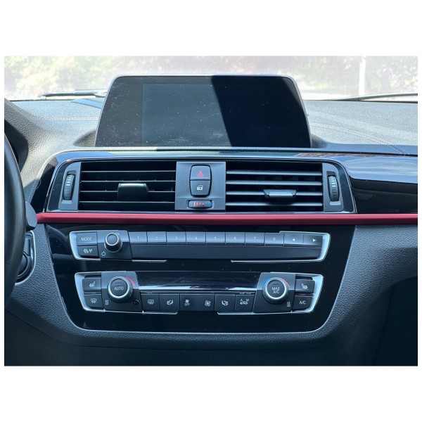 BMW 118d Sport Line | Stylish and Efficient Hatchback