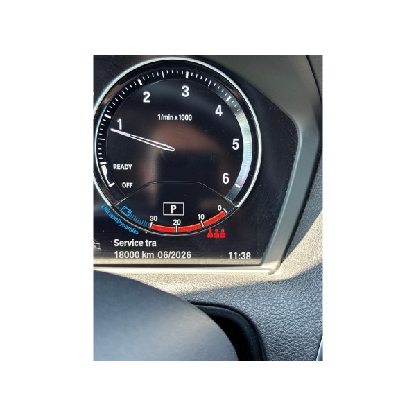 BMW 118d Sport Line | Stylish and Efficient Hatchback