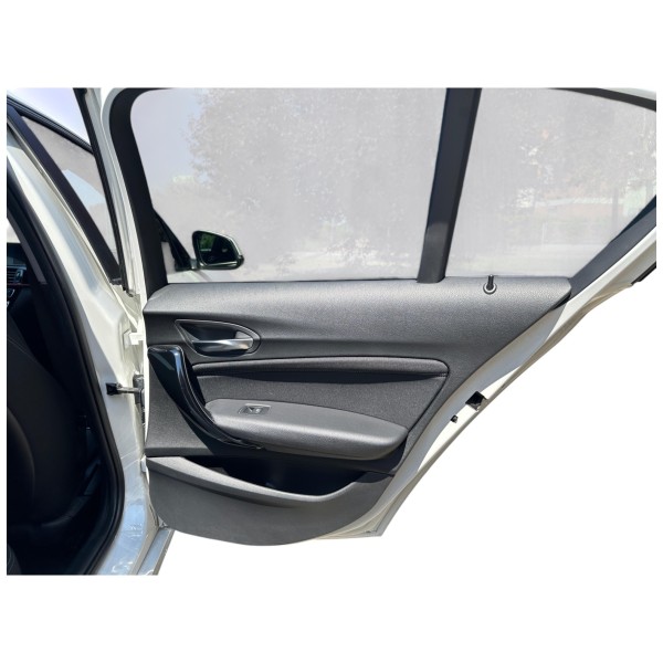 BMW 118d Sport Line | Stylish and Efficient Hatchback