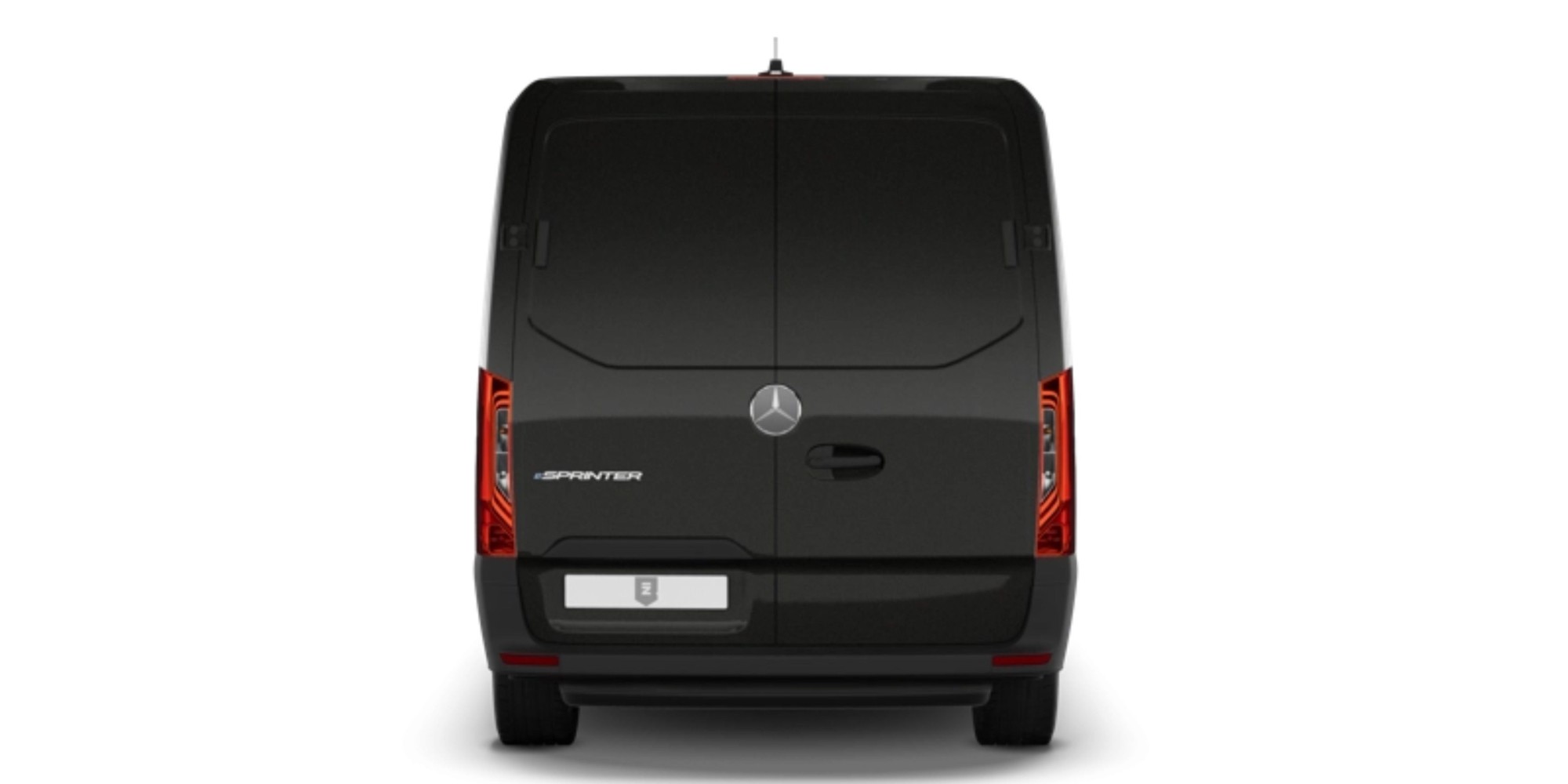 Mercedes-Benz Sprinter | Excellent Commercial Vehicle