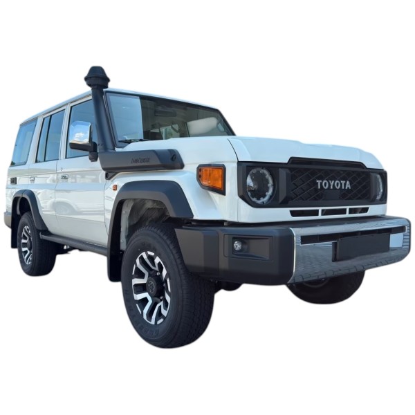 Toyota Land Cruiser 76 AT Luxury | Modena Motors