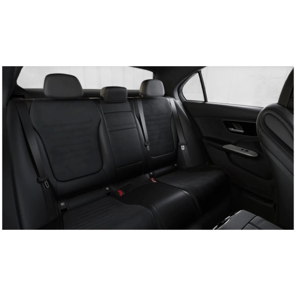 Mercedes-Benz C200 4MATIC | Sophisticated Sedan