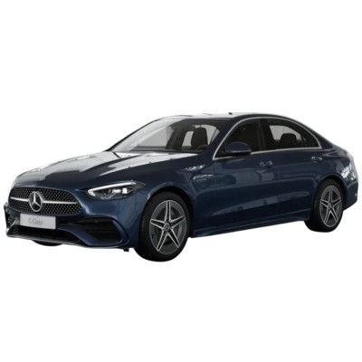 Mercedes-Benz C180 | Sophisticated Sedan