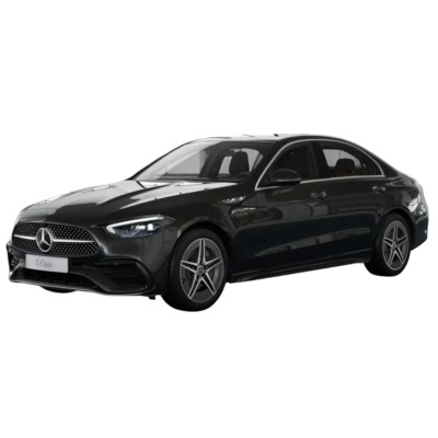 Mercedes-Benz C180 | Sophisticated Sedan