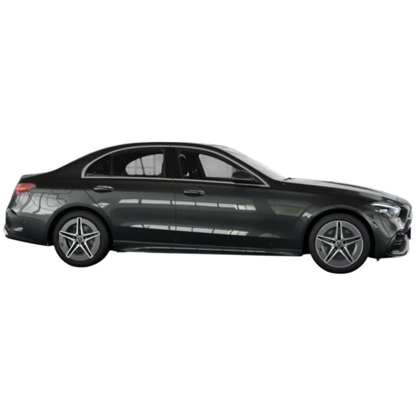 Mercedes-Benz C180 | Sophisticated Sedan