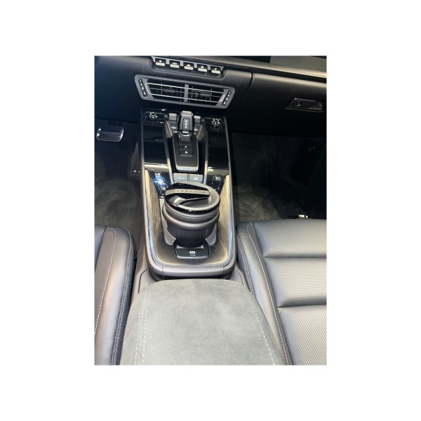 Porsche 911 992 GTS| Exclusive Luxury