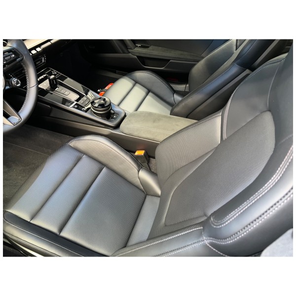 Porsche 911 992 GTS| Exclusive Luxury