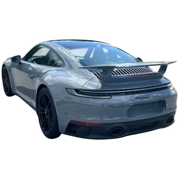 Porsche 911 992 GTS| Exclusive Luxury