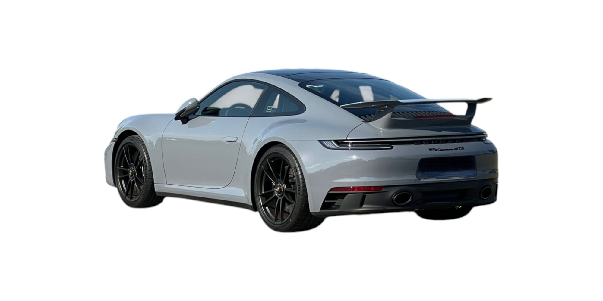 Porsche 911 992 GTS| Exclusive Luxury