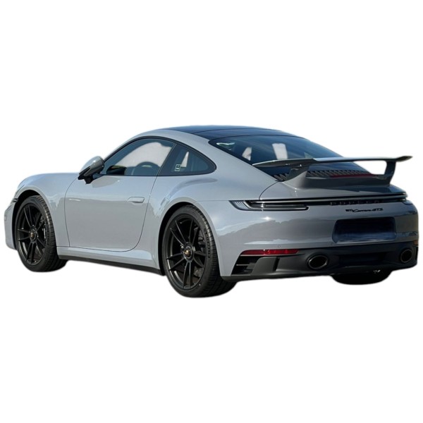 Porsche 911 992 GTS| Exclusive Luxury