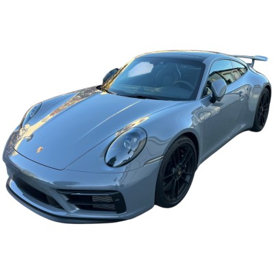 Porsche 911 992 GTS| Exclusive Luxury